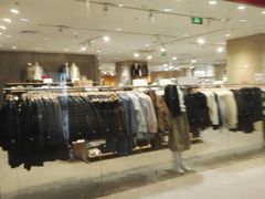 -MUJI无印良品(远洋未来广场店)