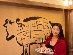 -炉石六本目·冰鲜和牛炭火烤肉·寿喜烧店(梅江店)