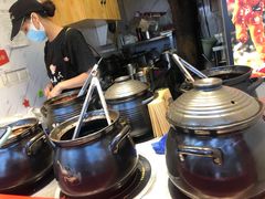 -八一好吃街·高品美食广场