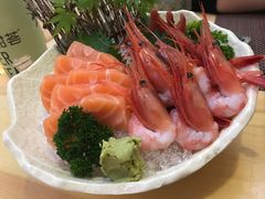 -樱の千渡日式料理·铁板烧•烧鸟(金盛田广场店)