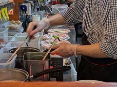 -真打拉面·日式拉面新流派(体育西横街店)