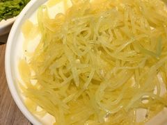 -榆林镇筋饼(文端总店)