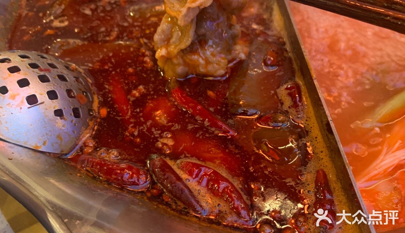 [调皮]滑雪结束后的火锅