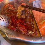 [调皮]滑雪结束后的火锅