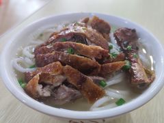 -凌舍好烧鹅(中山路店)