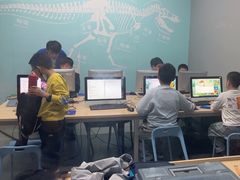 -斯坦星球AI编程·机器人科创·乐高科学·信奥·思维·专注力·STEM·竞赛考级(高新区绿宝广场龙湖狮山天街学习中心)