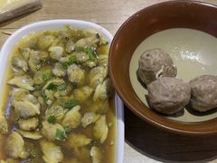 -阿当·小炒牛肉面(人广店)