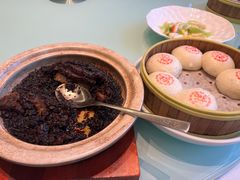 -隆聚时令海鲜(一舟店)