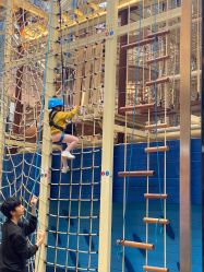 -PIPIKINGDOM皮皮王国欢乐号(欢乐海岸购物中心店)