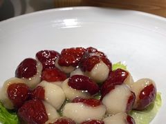 -北国饭店·海鲜·北方菜(峡山店)
