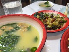 -冯大腕江湖川菜馆(后沙峪店)
