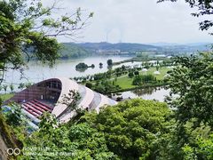 -飞天山旅游区
