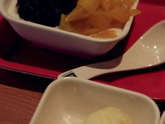 -满记甜品(王府井北京市百货大楼店)