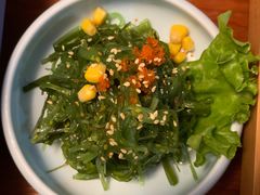 -鳗鱼家·深夜食堂(军博店)