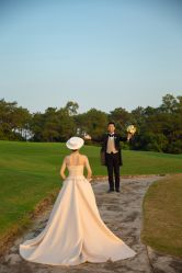 -天长地久婚纱摄影(天宁北路店)