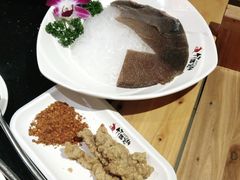 -竹犇番茄火锅(长风街店)