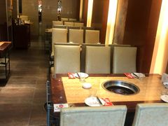 大堂-五星桥原切肥牛火锅(怀德桥店)