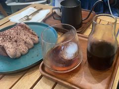 -Home Cafe(水榭春天店)