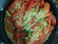 -三太子地摊烧烤·小龙虾(北蔡店)