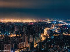 -上海龙之梦万丽酒店