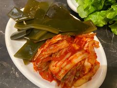 -一品诚记烤肉·甄选店(中南路店)