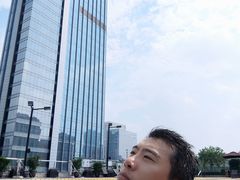 -广州粤海喜来登酒店