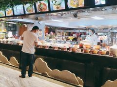 -不倒翁·安徽名菜楼(步行街店)