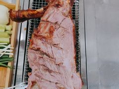-宗泉烤全羊·烤羊腿·家常菜(解放东路店)
