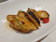 -双合园·海鲜水饺青岛菜(万佳广场店)