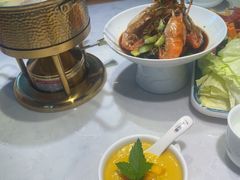 -大潮淮·淮扬菜(何园旗舰店)