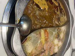 -傣妹火锅(南京东路一店)