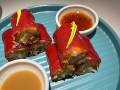 -禄运茶居·手工点心(猎德店)