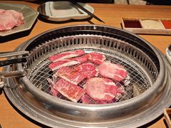 -大牛焱烧·和牛炭火烧放题