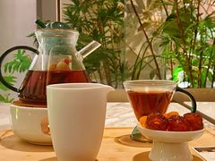 -théATRE 茶聚场(王府中環店)