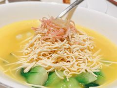 大煮干丝-食廬(浦东嘉里城店)