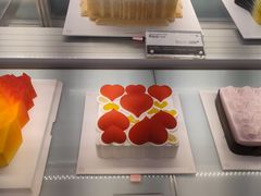 -GRAMCAKE一克甜品(昙华林花园山店)