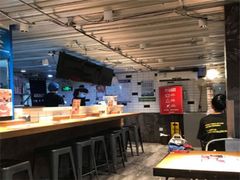 -京和风食堂·定食寿喜锅(保利樾广场店)