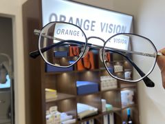 -ORANGE VISION橙光眼镜·蔡司