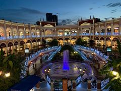 -佛罗伦萨小镇广佛名品奥特莱斯(疏港路店)