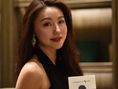 -上海波特曼丽思卡尔顿酒店
