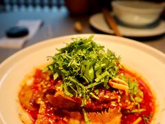 夫妻肺片-马旺子·川小馆