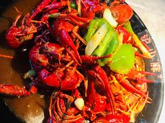 -沪小胖小龙虾(淮海中路旗舰店)