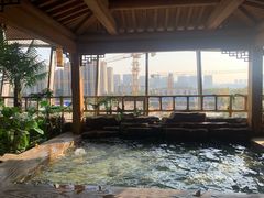 -汤乐汇•足道•SPA生活馆