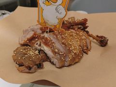-眉州东坡(团结湖店)