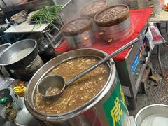 -东关回民小吃一条街(颍河西路店)