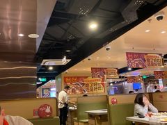 -海底捞火锅(高新活力汇店)