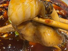 -九寨沟石锅鱼(沣峪口二十年店)