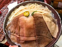 -吼堂老火锅(太古里总店)