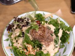 -萨莉亚意式餐厅(东川路店)
