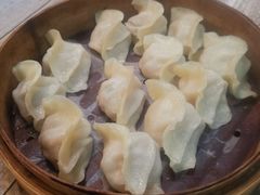 -老边饺子(彩虹城店)